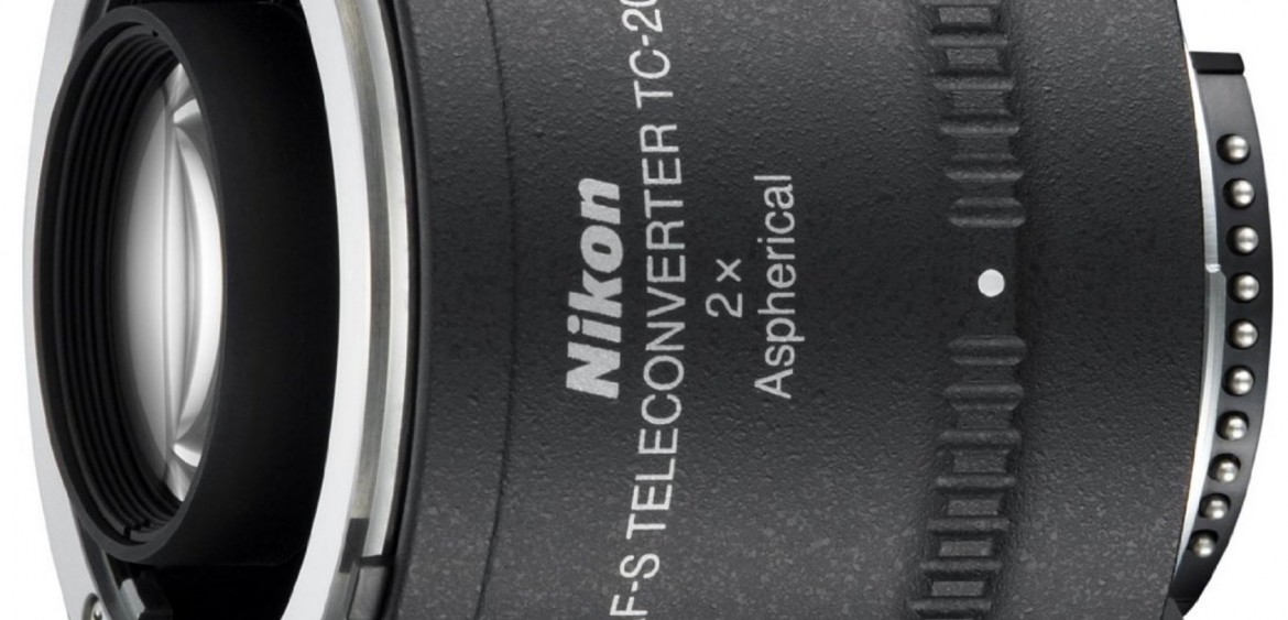 Teleconverter Nikon Compatibility Chart