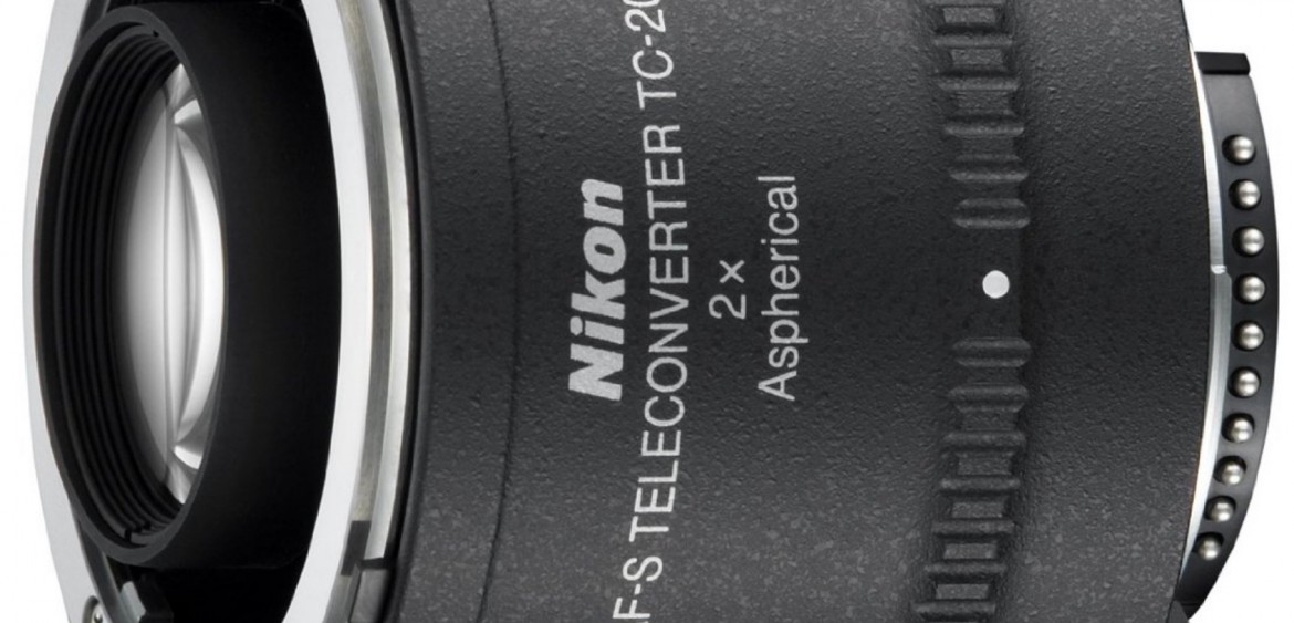 Nikon Teleconverter Compatibility Chart