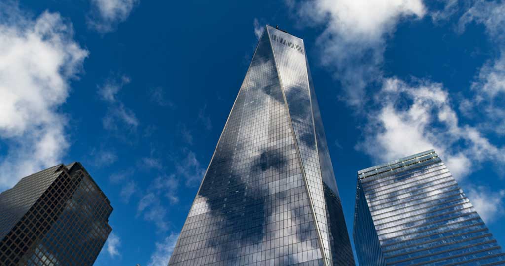 New York World Trade Center