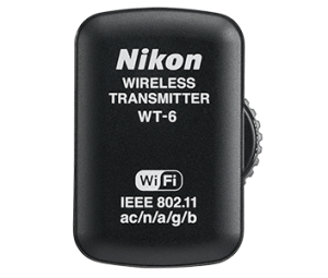 Nikon Wireless WT-6