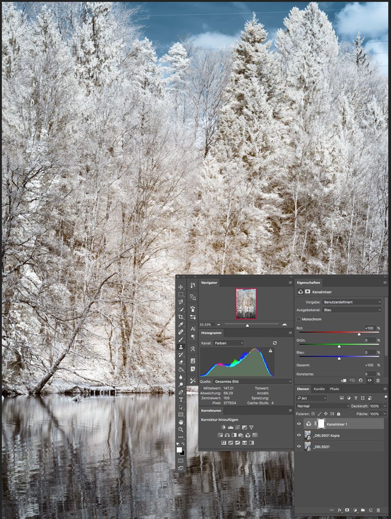 Photoshop-RAW-Kanalmixer-Ergebnis