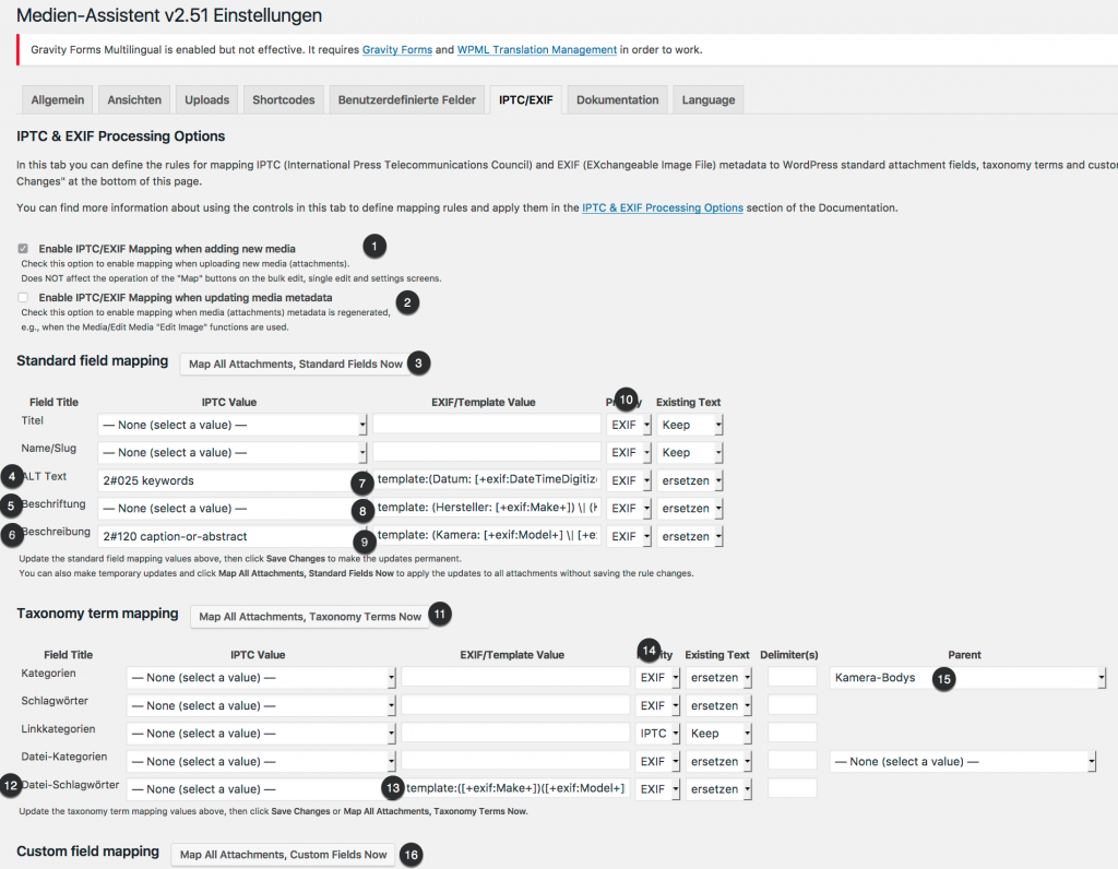 WP-Medien-Assistent-EXIF/IPTC