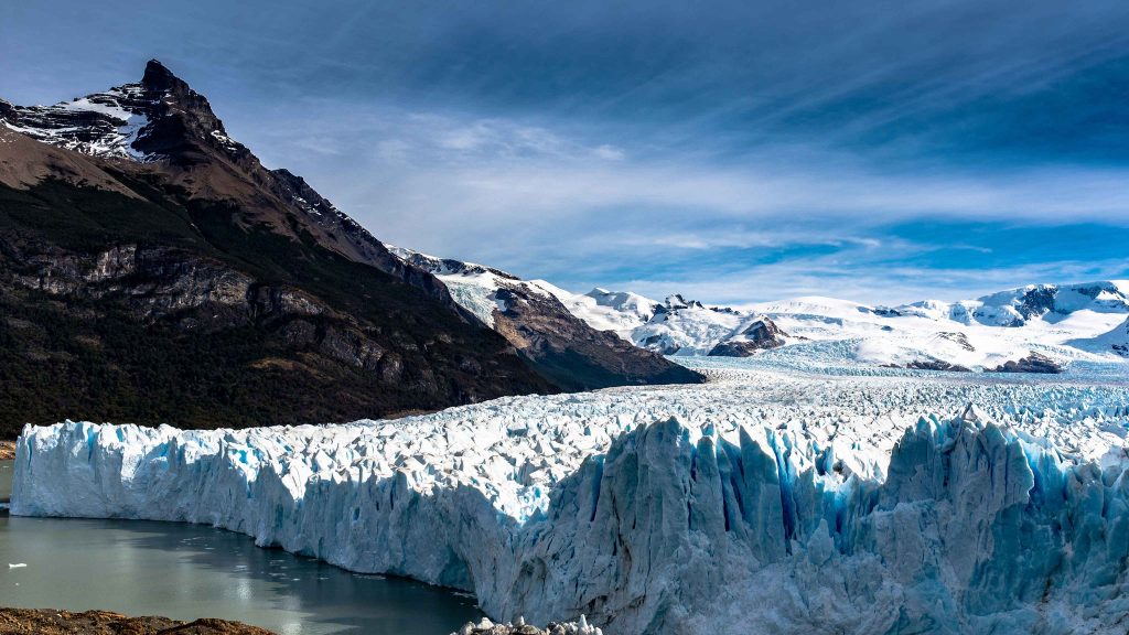 Perito Moreno Gletscher