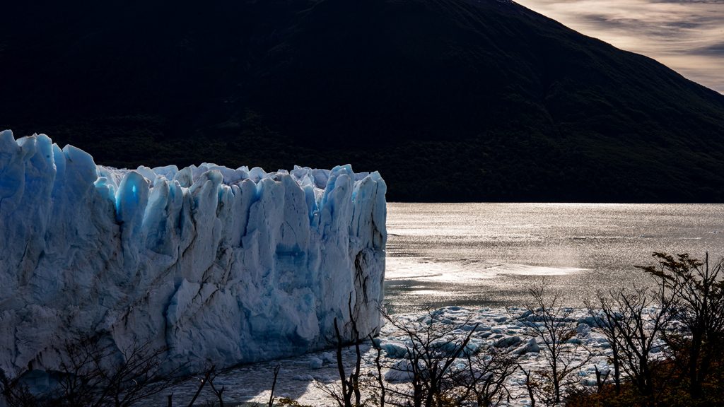 Perito Moreno Gletscher