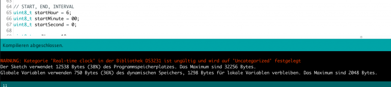 Arduino-Entw.-Uno-hochladen-Meldungen