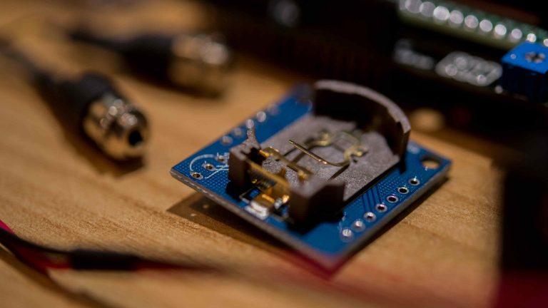 Arduino Uno 3 Intervalometer „Pro-Timer Free“ with Tiny I2C – RTC Time Shield