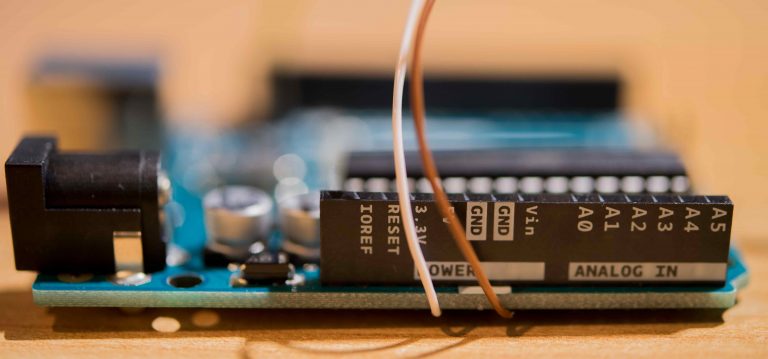 Arduino Uno 3 Intervalometer „Pro-Timer Free“ with Tiny I2C – RTC Time Shield