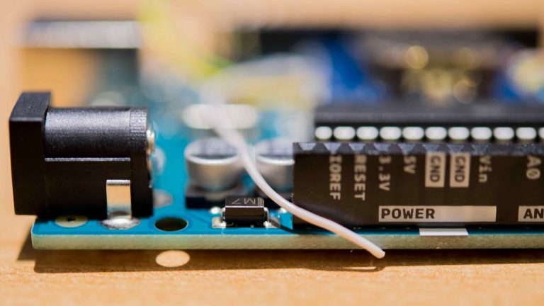 Arduino Uno 3 Intervalometer „Pro-Timer Free“ with Tiny I2C – RTC Time Shield