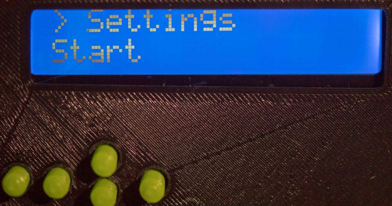 Arduino Uno 3 Intervalometer „Pro-Timer Free“ with Tiny I2C – RTC Time Shield