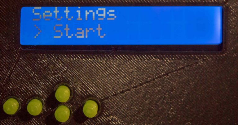 Arduino Uno 3 Intervalometer „Pro-Timer Free“ with Tiny I2C – RTC Time Shield