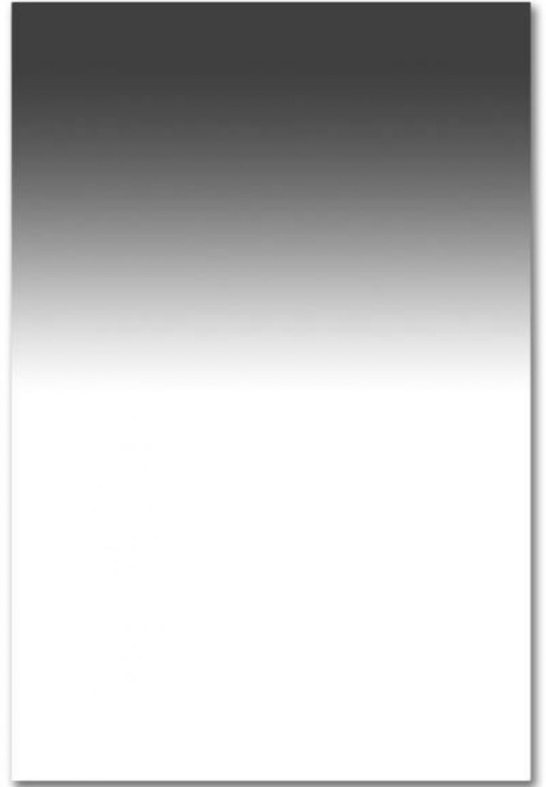 B+W 701 / 702 Grauverlaufsfilter als Flächenfilter