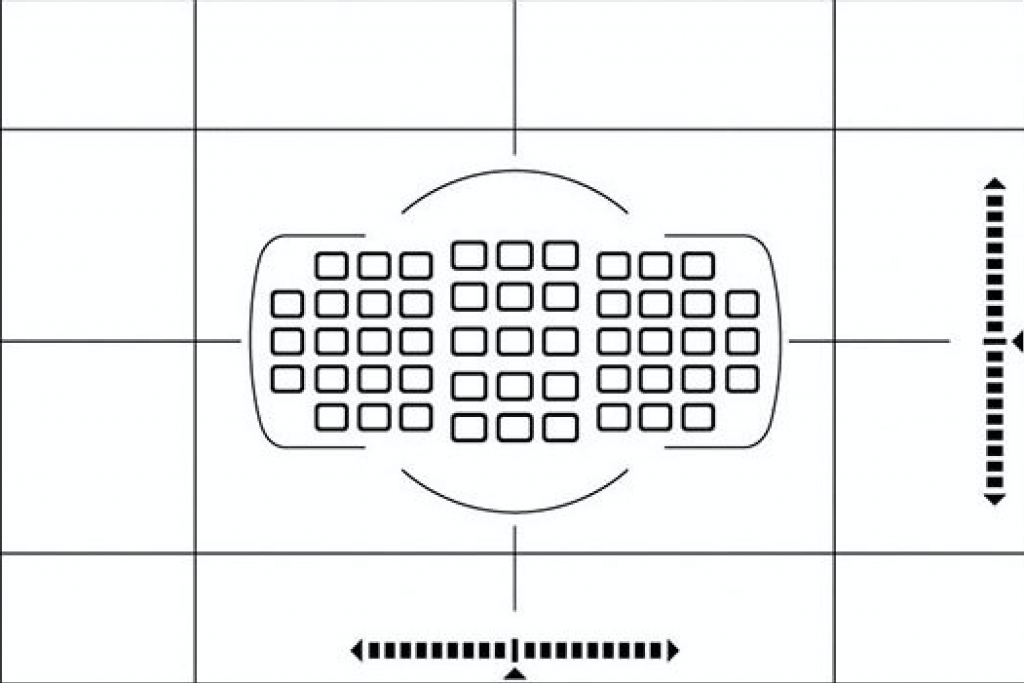 Nikon D750 Focus Points