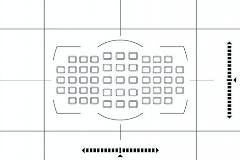 Nikon D810 Focus Points