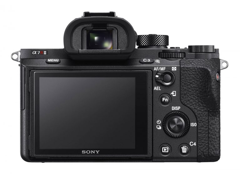 Sony-A7R-II-Back