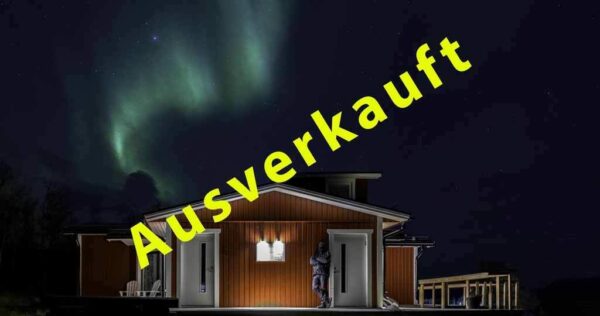 Norwegen-Reise-Ausverkauft