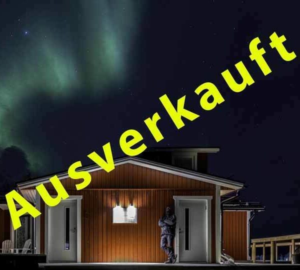 Norwegen-Reise-Ausverkauft