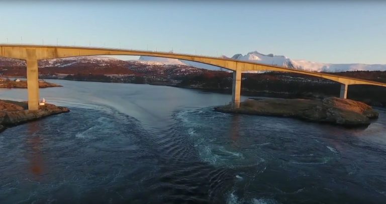 Northern Light Special – Norwegen (Saltstraumen – Lofoten)