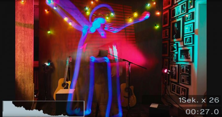 Fotoschnack 47 – Spezial: Weihnachtssendung – live in Hamburg