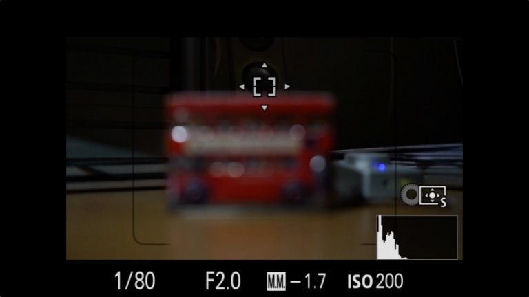 Das kleine Foto 1×1 – Sony A7 – Autofokus verwenden mit dem FE 55mm f/1.8 ZA Zeiss Sonnar