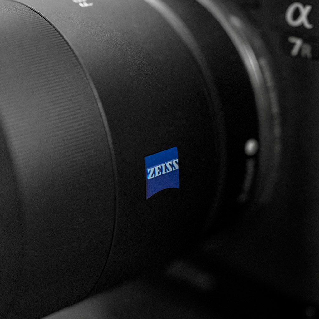 Das kleine Foto 1x1 - Sony A7 - Autofokus verwenden mit dem FE 55mm f/1.8 ZA Zeiss Sonnar