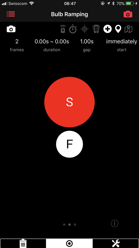 Testbericht - Pinout Kabelloser Fernauslöser