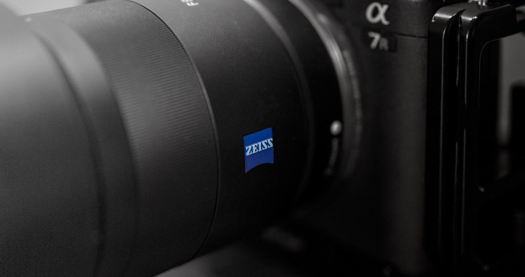 Das kleine Foto 1x1 - Sony A7 - Autofokus verwenden mit dem FE 55mm f/1.8 ZA Zeiss Sonnar