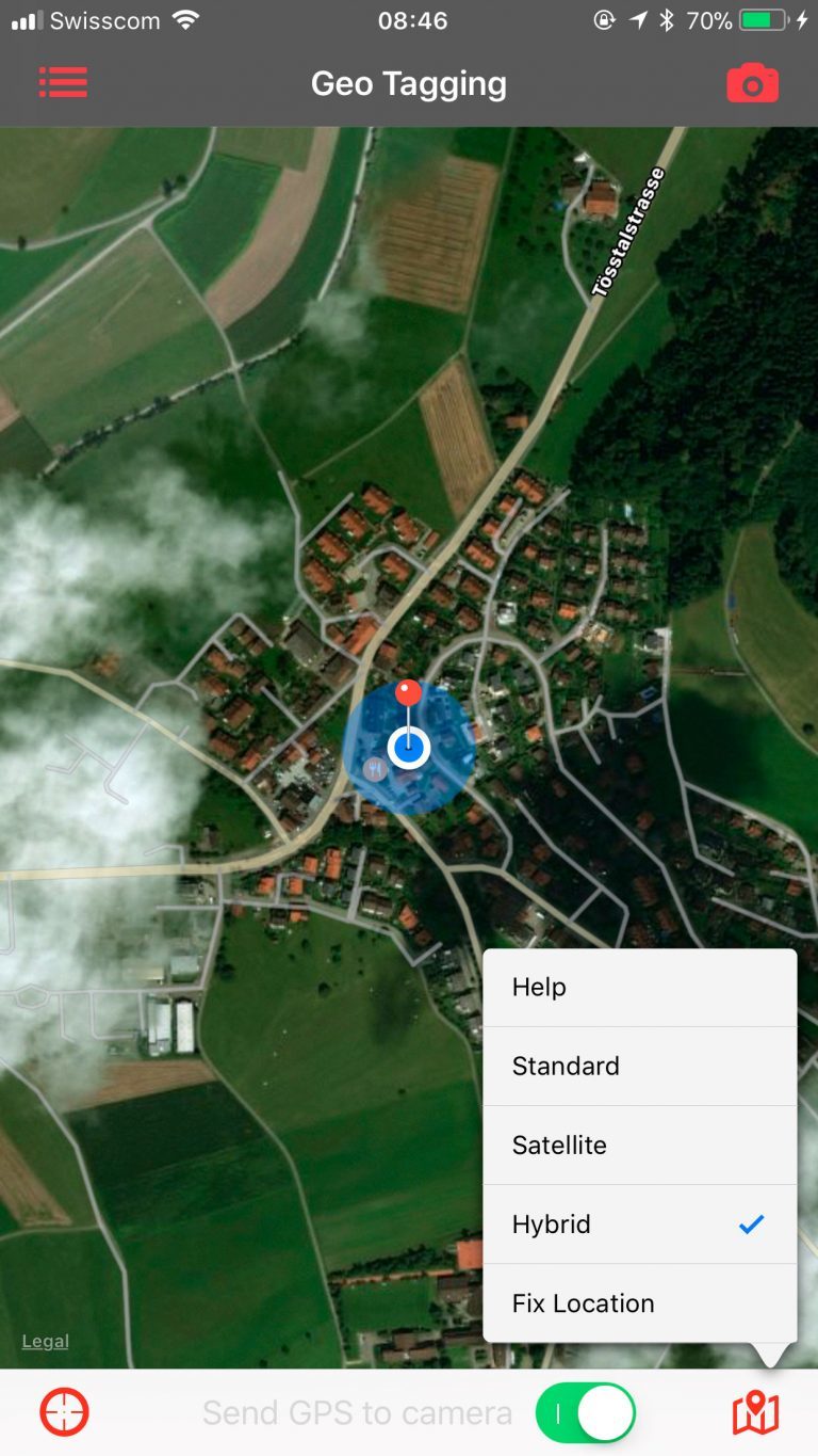 Testbericht – Pinout Kabelloser Fernauslöser