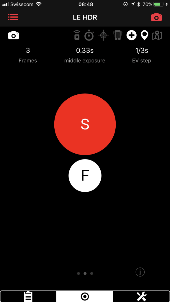 Testbericht - Pinout Kabelloser Fernauslöser