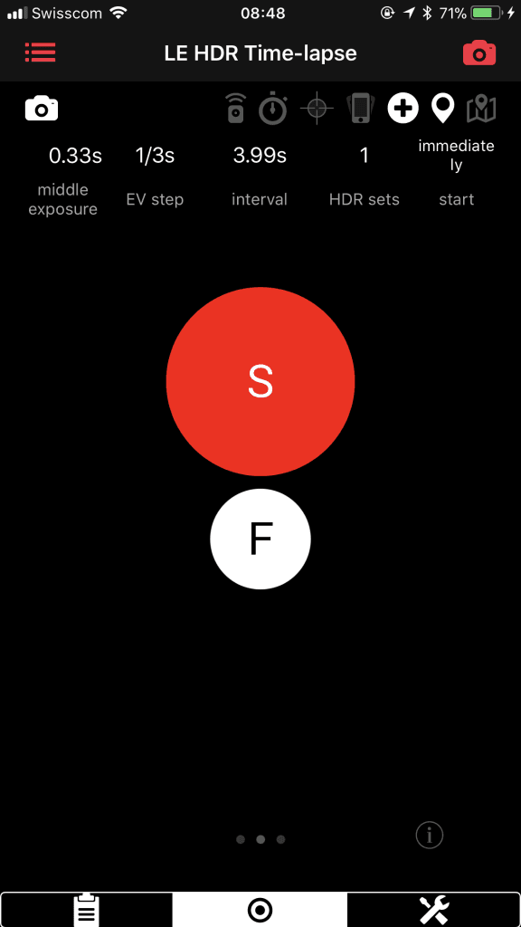 Testbericht - Pinout Kabelloser Fernauslöser