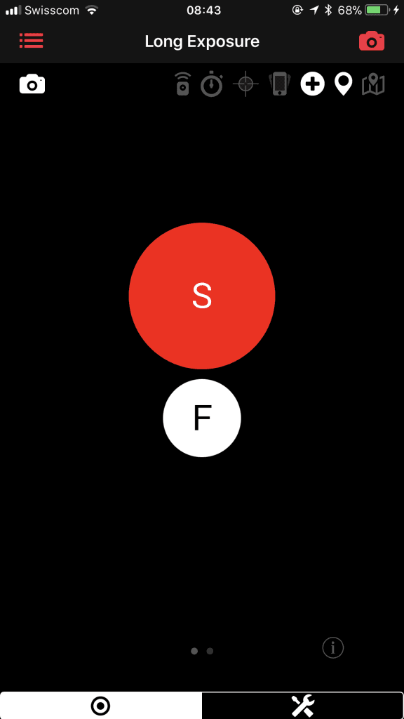 Projekt: Pinout – Kamera-Gadget