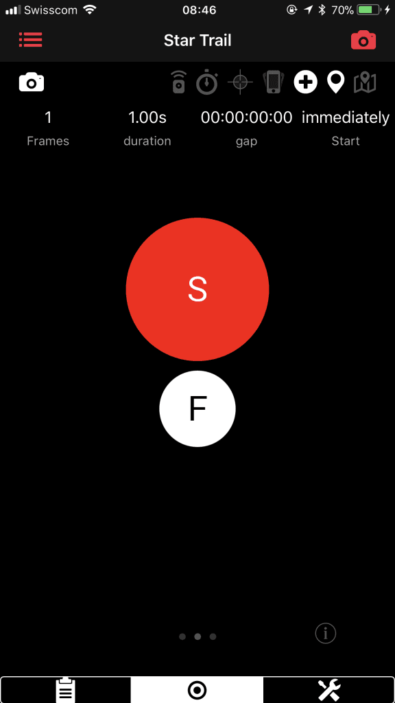 Projekt Pinout – Kamera-Gadget