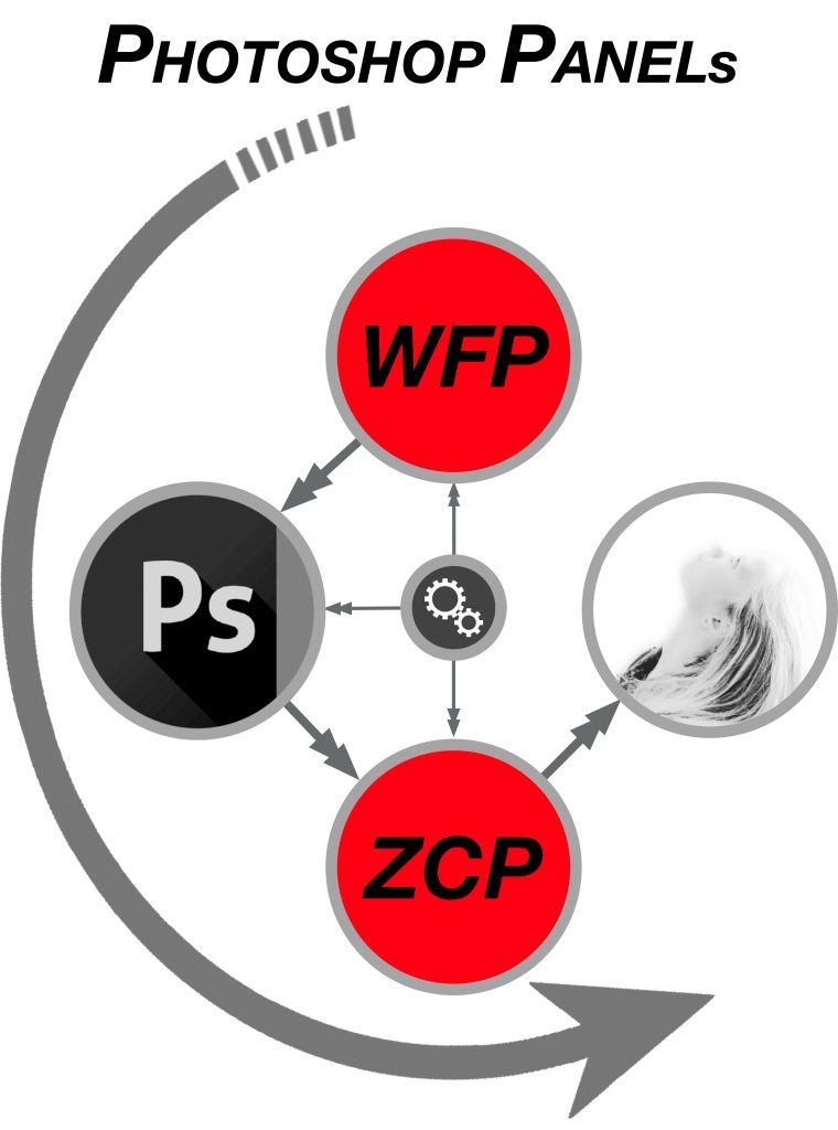 WFP-ZCP Logo