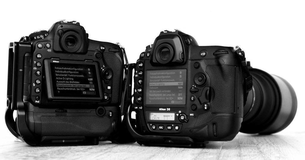 Erfahrungsbericht 1 Jahr Nikon D5 im Dauereinsatz