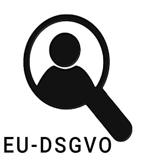 EU-DSGVO-Benutzerdaten-anforder