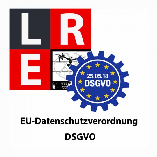 EU-Datenschutzverordnung-DSGVO