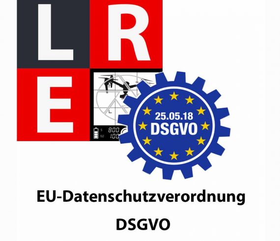 EU-Datenschutzverordnung-DSGVO