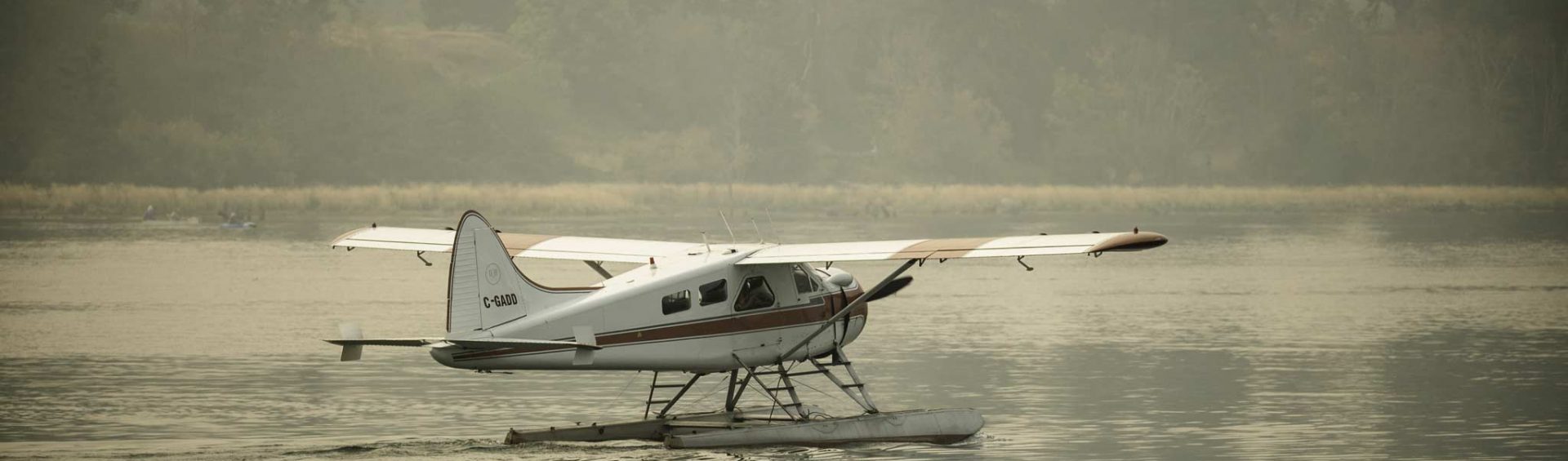 Reisebericht: USA & Canada von Seattle bis Bella Colla - British Columbia im griff der Waldbrände