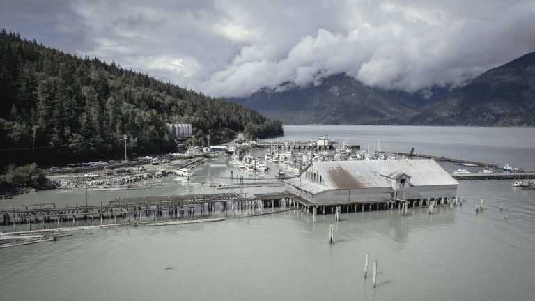 Reisebericht: USA & Canada von Seattle bis Bella Colla – British Columbia im griff der Waldbrände