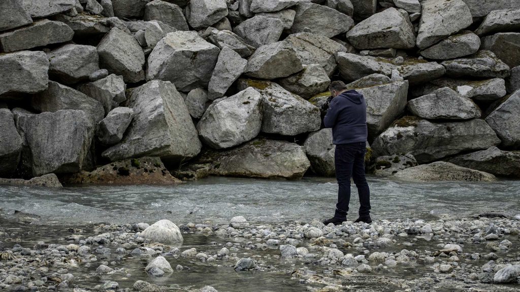 Reisebericht: USA & Canada von Seattle bis Bella Colla - British Columbia im griff der Waldbrände