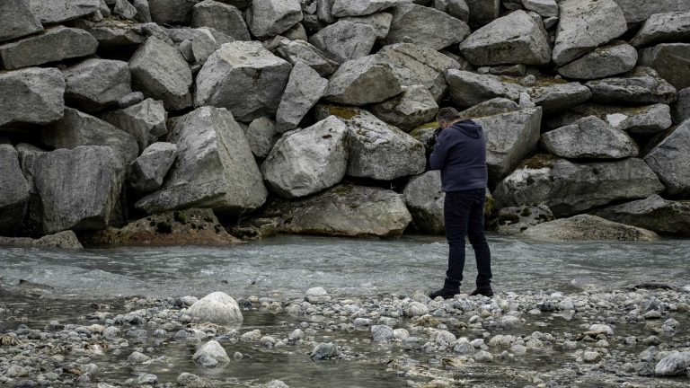 Reisebericht: USA & Canada von Seattle bis Bella Colla – British Columbia im griff der Waldbrände