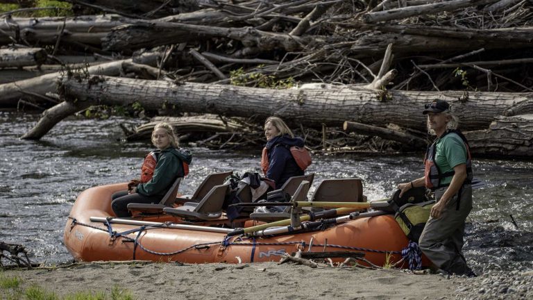 Reisebericht: USA & Canada von Seattle bis Bella Colla – British Columbia im griff der Waldbrände