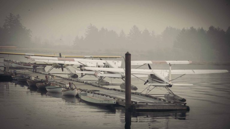 Reisebericht: USA & Canada von Seattle bis Bella Colla – British Columbia im griff der Waldbrände