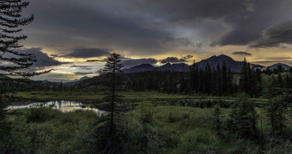 Banff | Jasper