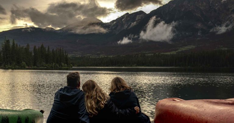 Reisebericht: USA & Canada von Seattle bis Bella Colla – British