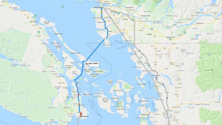 Vancouver-Ferrie