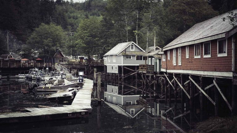Reisebericht: USA & Canada von Seattle bis Bella Colla – British Columbia im griff der Waldbrände
