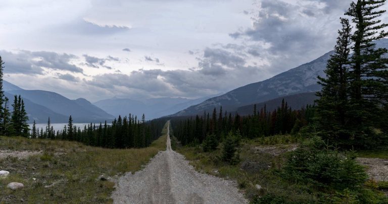 Reisebericht: USA & Canada von Seattle bis Bella Colla – British Columbia im griff der Waldbrände