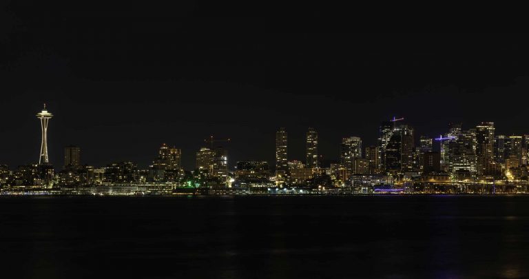 Reisebericht: USA & Canada von Seattle bis Bella Colla – British Columbia im griff der Waldbrände