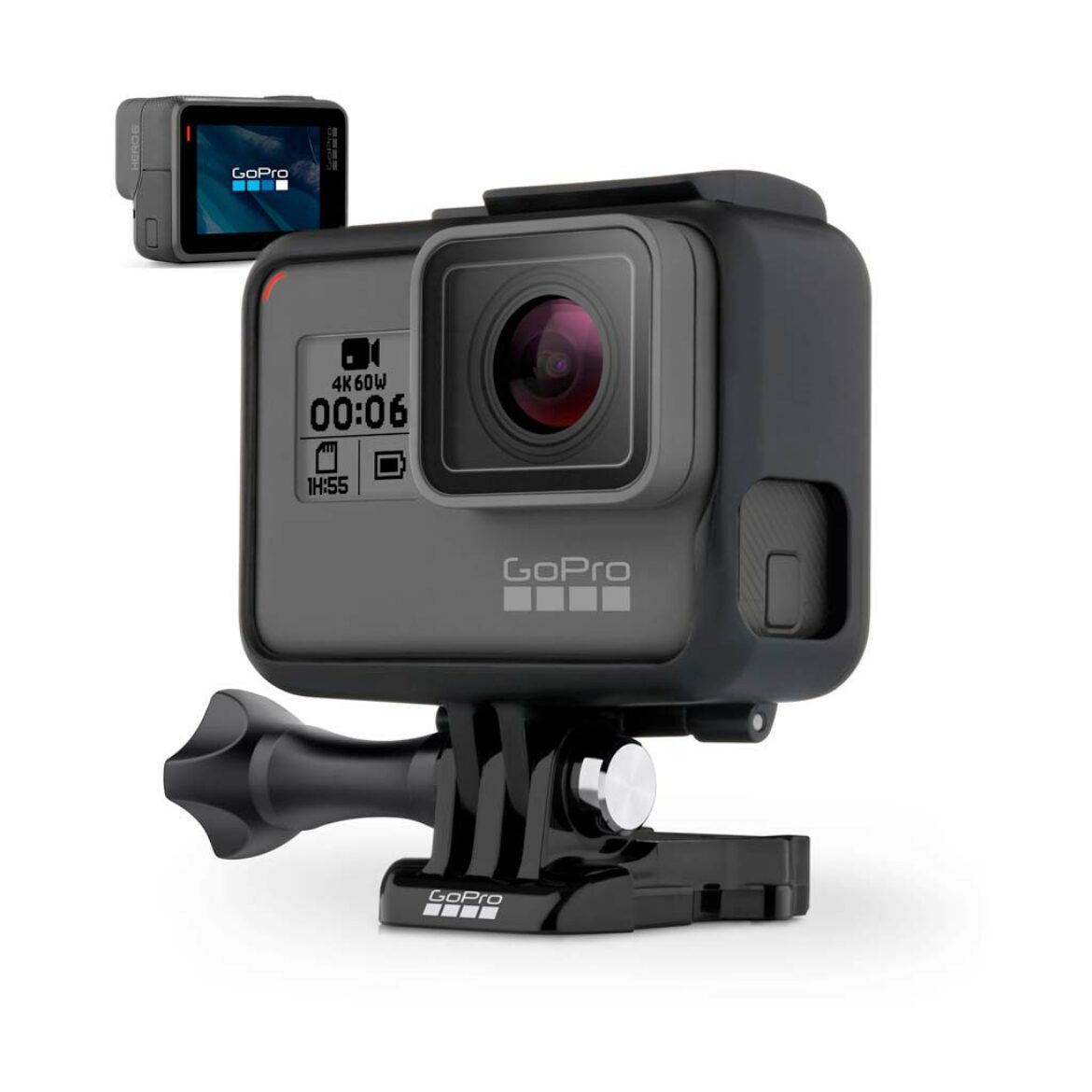 | | | | | | |GoPro Hero 6 Black