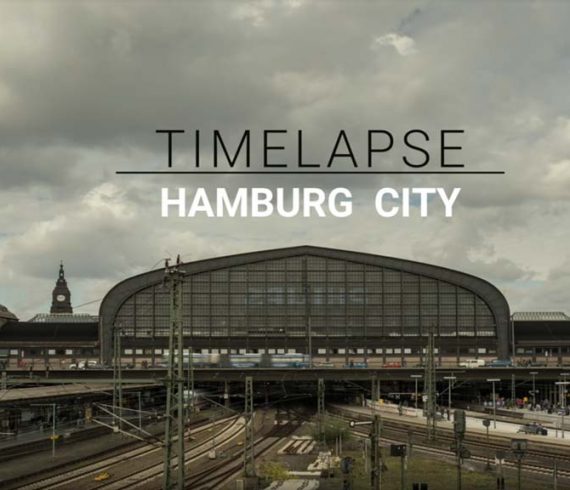 Hamburg-4K-Timelapse